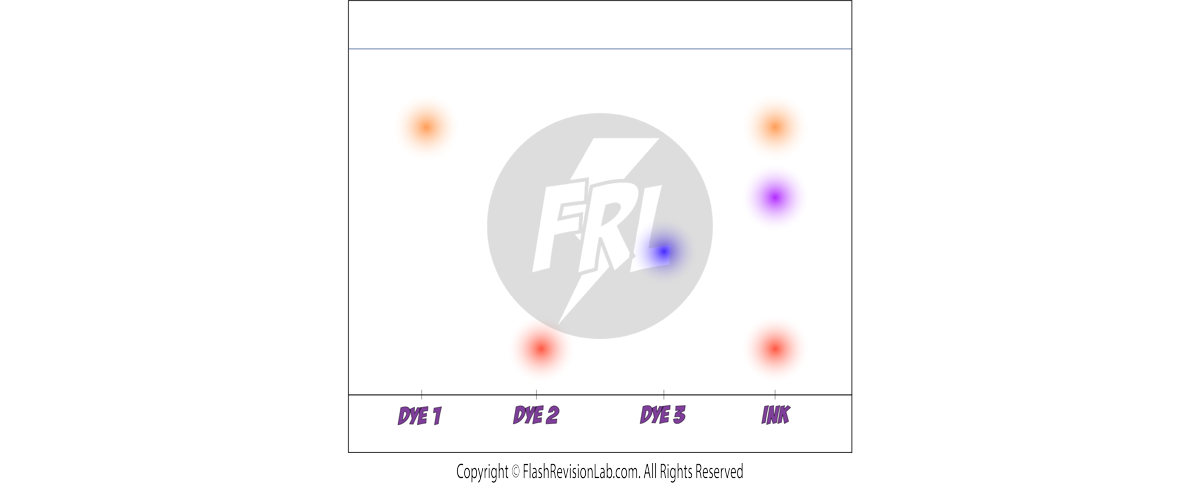 Chromatogram Example